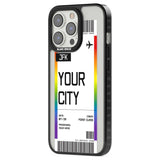 Pride Boarding Pass (Limited Edition)