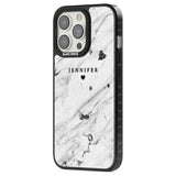 Personalised Black & White Marble Texture Custom Phone Case iPhone 15 Pro Max / Black Impact Case,iPhone 15 Plus / Black Impact Case,iPhone 15 Pro / Black Impact Case,iPhone 15 / Black Impact Case,iPhone 15 Pro Max / Impact Case,iPhone 15 Plus / Impact Case,iPhone 15 Pro / Impact Case,iPhone 15 / Impact Case,iPhone 15 Pro Max / Magsafe Black Impact Case,iPhone 15 Plus / Magsafe Black Impact Case,iPhone 15 Pro / Magsafe Black Impact Case,iPhone 15 / Magsafe Black Impact Case,iPhone 14 Pro Max / Black Impact 