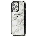 Personalised Classic Grey Marble Custom Phone Case iPhone 15 Pro Max / Black Impact Case,iPhone 15 Plus / Black Impact Case,iPhone 15 Pro / Black Impact Case,iPhone 15 / Black Impact Case,iPhone 15 Pro Max / Impact Case,iPhone 15 Plus / Impact Case,iPhone 15 Pro / Impact Case,iPhone 15 / Impact Case,iPhone 15 Pro Max / Magsafe Black Impact Case,iPhone 15 Plus / Magsafe Black Impact Case,iPhone 15 Pro / Magsafe Black Impact Case,iPhone 15 / Magsafe Black Impact Case,iPhone 14 Pro Max / Black Impact Case,iPho