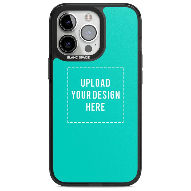 Personalise Your Own Design Custom Phone Case iPhone 15 Pro Max / Magsafe Black Impact Case,iPhone 15 Pro / Magsafe Black Impact Case,iPhone 14 Pro Max / Magsafe Black Impact Case,iPhone 14 Pro / Magsafe Black Impact Case,iPhone 13 Pro / Magsafe Black Impact Case Blanc Space