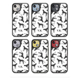 Personalised Cheetah Black & White Custom Phone Case iPhone 15 Pro Max / Black Impact Case,iPhone 15 Plus / Black Impact Case,iPhone 15 Pro / Black Impact Case,iPhone 15 / Black Impact Case,iPhone 15 Pro Max / Impact Case,iPhone 15 Plus / Impact Case,iPhone 15 Pro / Impact Case,iPhone 15 / Impact Case,iPhone 15 Pro Max / Magsafe Black Impact Case,iPhone 15 Plus / Magsafe Black Impact Case,iPhone 15 Pro / Magsafe Black Impact Case,iPhone 15 / Magsafe Black Impact Case,iPhone 14 Pro Max / Black Impact Case,iP