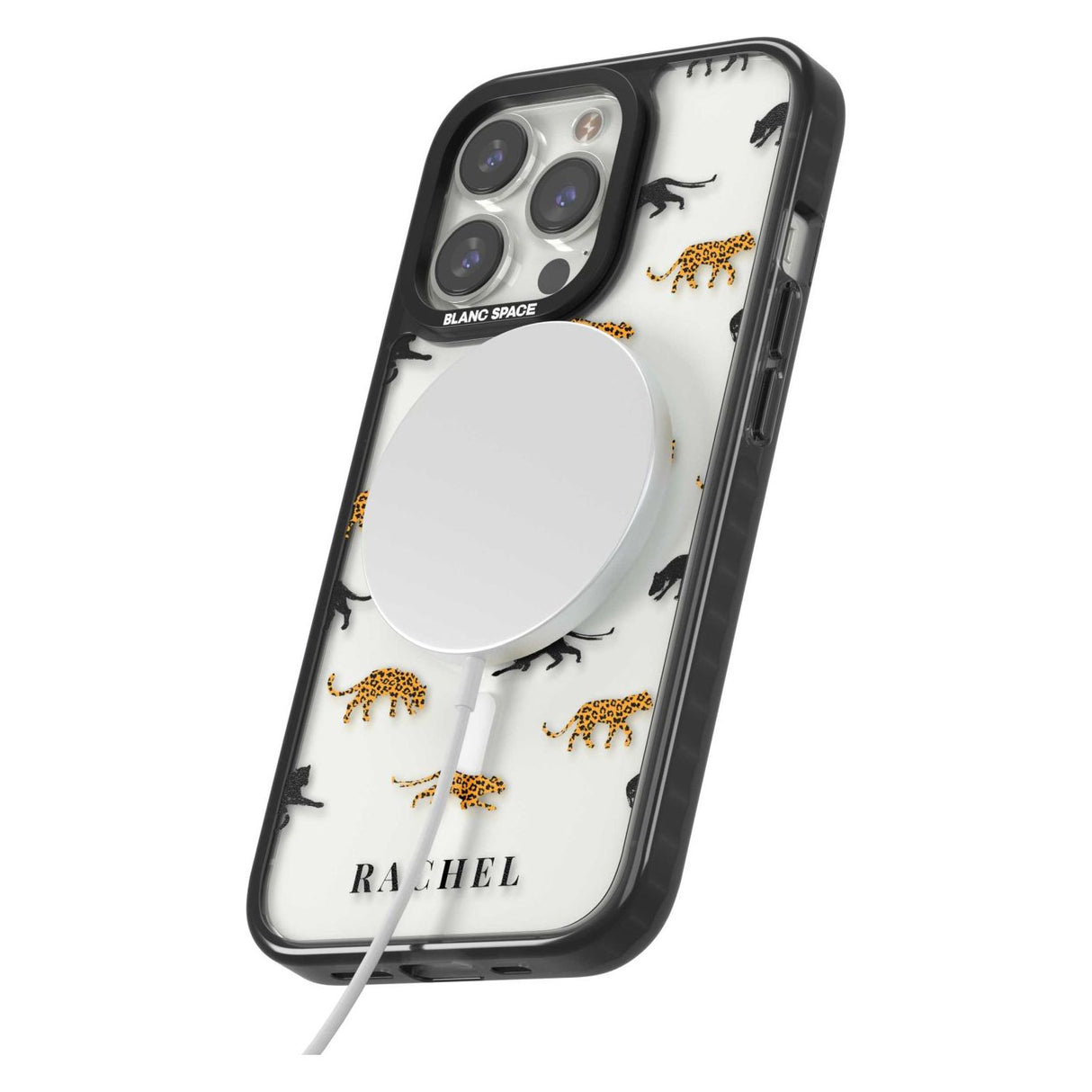 Personalised Jaguar Pattern on Transparent Custom Phone Case iPhone 15 Pro Max / Black Impact Case,iPhone 15 Plus / Black Impact Case,iPhone 15 Pro / Black Impact Case,iPhone 15 / Black Impact Case,iPhone 15 Pro Max / Impact Case,iPhone 15 Plus / Impact Case,iPhone 15 Pro / Impact Case,iPhone 15 / Impact Case,iPhone 15 Pro Max / Magsafe Black Impact Case,iPhone 15 Plus / Magsafe Black Impact Case,iPhone 15 Pro / Magsafe Black Impact Case,iPhone 15 / Magsafe Black Impact Case,iPhone 14 Pro Max / Black Impact