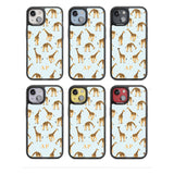 Personalised Safari Giraffe Pattern on Blue Custom Phone Case iPhone 15 Pro Max / Black Impact Case,iPhone 15 Plus / Black Impact Case,iPhone 15 Pro / Black Impact Case,iPhone 15 / Black Impact Case,iPhone 15 Pro Max / Impact Case,iPhone 15 Plus / Impact Case,iPhone 15 Pro / Impact Case,iPhone 15 / Impact Case,iPhone 15 Pro Max / Magsafe Black Impact Case,iPhone 15 Plus / Magsafe Black Impact Case,iPhone 15 Pro / Magsafe Black Impact Case,iPhone 15 / Magsafe Black Impact Case,iPhone 14 Pro Max / Black Impac