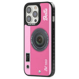 Personalised Pink Dream Camera Custom Phone Case iPhone 15 Pro Max / Black Impact Case,iPhone 15 Plus / Black Impact Case,iPhone 15 Pro / Black Impact Case,iPhone 15 / Black Impact Case,iPhone 15 Pro Max / Impact Case,iPhone 15 Plus / Impact Case,iPhone 15 Pro / Impact Case,iPhone 15 / Impact Case,iPhone 15 Pro Max / Magsafe Black Impact Case,iPhone 15 Plus / Magsafe Black Impact Case,iPhone 15 Pro / Magsafe Black Impact Case,iPhone 15 / Magsafe Black Impact Case,iPhone 14 Pro Max / Black Impact Case,iPhone