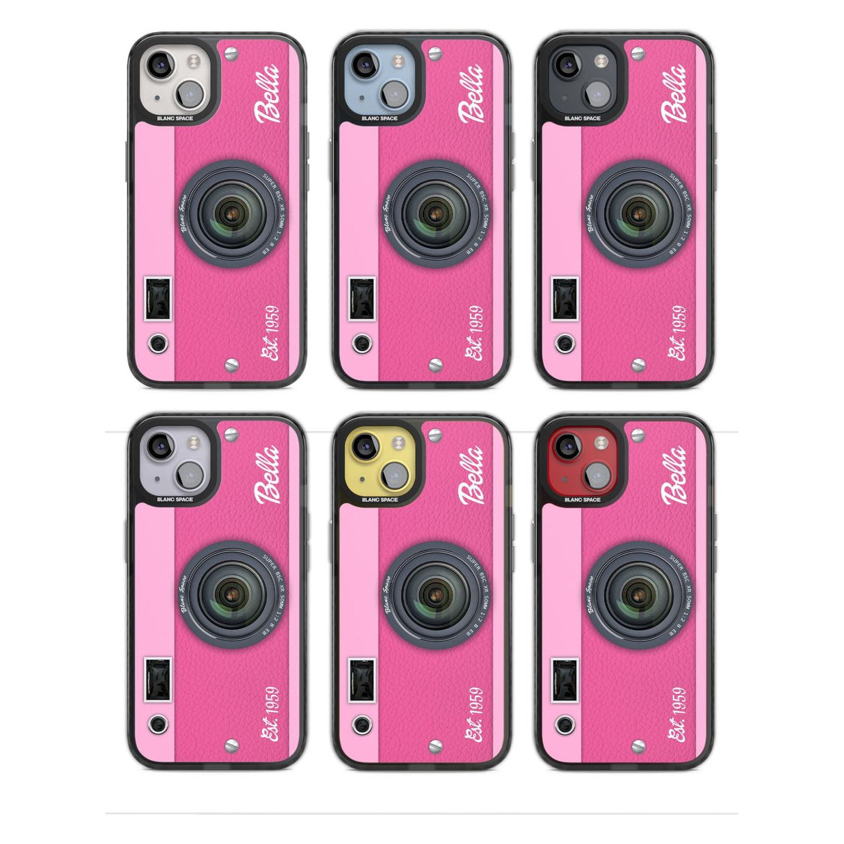 Personalised Pink Dream Camera Custom Phone Case iPhone 15 Pro Max / Black Impact Case,iPhone 15 Plus / Black Impact Case,iPhone 15 Pro / Black Impact Case,iPhone 15 / Black Impact Case,iPhone 15 Pro Max / Impact Case,iPhone 15 Plus / Impact Case,iPhone 15 Pro / Impact Case,iPhone 15 / Impact Case,iPhone 15 Pro Max / Magsafe Black Impact Case,iPhone 15 Plus / Magsafe Black Impact Case,iPhone 15 Pro / Magsafe Black Impact Case,iPhone 15 / Magsafe Black Impact Case,iPhone 14 Pro Max / Black Impact Case,iPhone