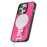 Personalised Bold Name: Pink Custom Phone Case iPhone 15 Pro Max / Black Impact Case,iPhone 15 Plus / Black Impact Case,iPhone 15 Pro / Black Impact Case,iPhone 15 / Black Impact Case,iPhone 15 Pro Max / Impact Case,iPhone 15 Plus / Impact Case,iPhone 15 Pro / Impact Case,iPhone 15 / Impact Case,iPhone 15 Pro Max / Magsafe Black Impact Case,iPhone 15 Plus / Magsafe Black Impact Case,iPhone 15 Pro / Magsafe Black Impact Case,iPhone 15 / Magsafe Black Impact Case,iPhone 14 Pro Max / Black Impact Case,iPhone 1