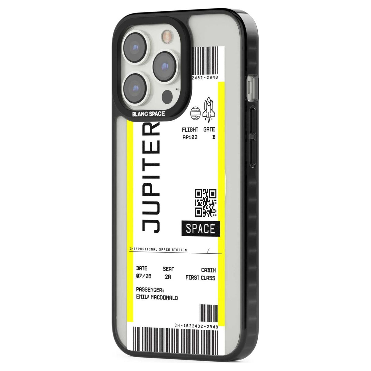 Personalised Jupiter Travel Ticket Custom Phone Case iPhone 15 Pro Max / Black Impact Case,iPhone 15 Plus / Black Impact Case,iPhone 15 Pro / Black Impact Case,iPhone 15 / Black Impact Case,iPhone 15 Pro Max / Impact Case,iPhone 15 Plus / Impact Case,iPhone 15 Pro / Impact Case,iPhone 15 / Impact Case,iPhone 15 Pro Max / Magsafe Black Impact Case,iPhone 15 Plus / Magsafe Black Impact Case,iPhone 15 Pro / Magsafe Black Impact Case,iPhone 15 / Magsafe Black Impact Case,iPhone 14 Pro Max / Black Impact Case,iP