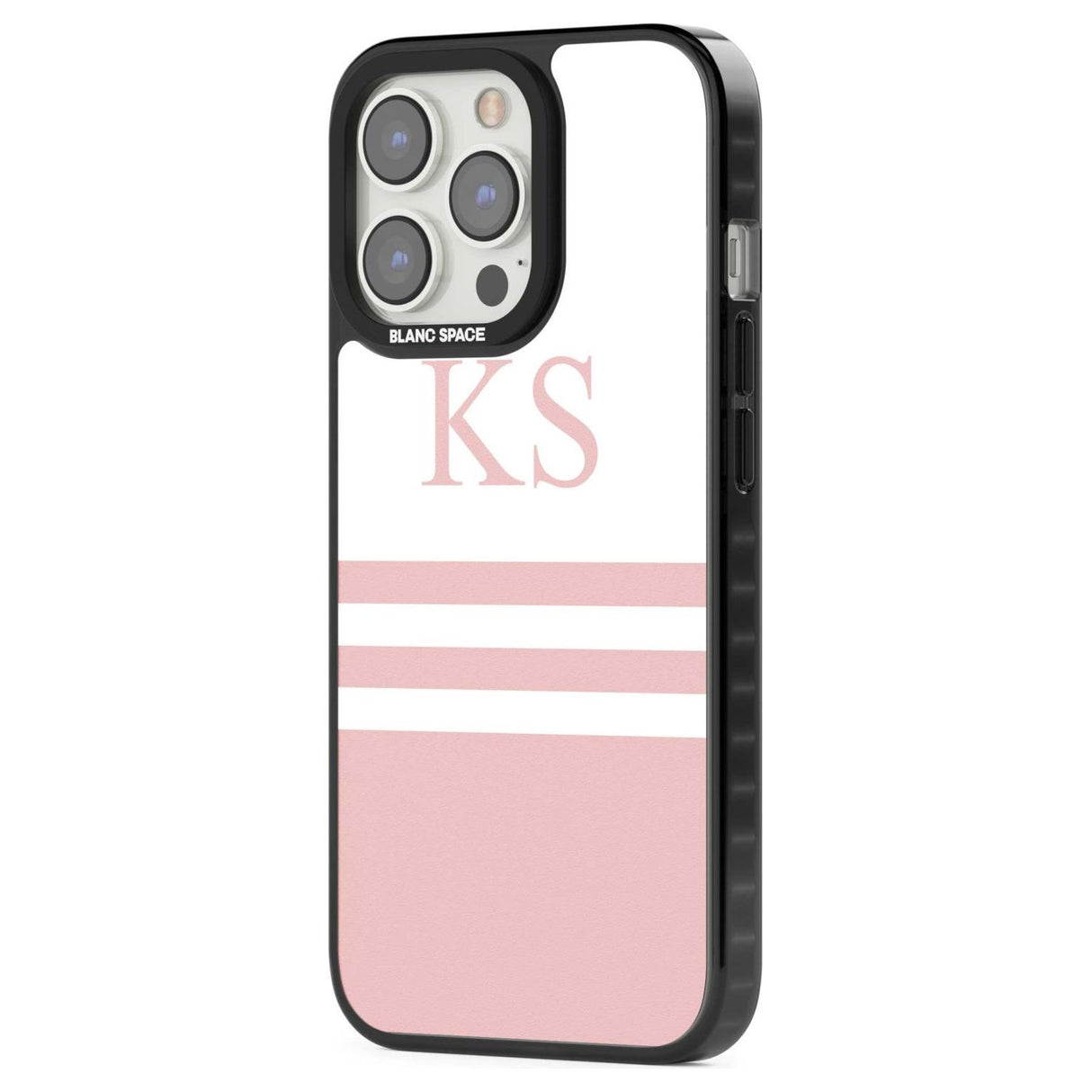 Personalised Minimal Pink Stripes & Initials Custom Phone Case iPhone 15 Pro Max / Black Impact Case,iPhone 15 Plus / Black Impact Case,iPhone 15 Pro / Black Impact Case,iPhone 15 / Black Impact Case,iPhone 15 Pro Max / Impact Case,iPhone 15 Plus / Impact Case,iPhone 15 Pro / Impact Case,iPhone 15 / Impact Case,iPhone 15 Pro Max / Magsafe Black Impact Case,iPhone 15 Plus / Magsafe Black Impact Case,iPhone 15 Pro / Magsafe Black Impact Case,iPhone 15 / Magsafe Black Impact Case,iPhone 14 Pro Max / Black Impa