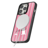 Personalised Pink on Pink Stripes Custom Phone Case iPhone 15 Pro Max / Black Impact Case,iPhone 15 Plus / Black Impact Case,iPhone 15 Pro / Black Impact Case,iPhone 15 / Black Impact Case,iPhone 15 Pro Max / Impact Case,iPhone 15 Plus / Impact Case,iPhone 15 Pro / Impact Case,iPhone 15 / Impact Case,iPhone 15 Pro Max / Magsafe Black Impact Case,iPhone 15 Plus / Magsafe Black Impact Case,iPhone 15 Pro / Magsafe Black Impact Case,iPhone 15 / Magsafe Black Impact Case,iPhone 14 Pro Max / Black Impact Case,iPh