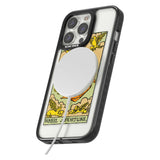 Personalised Wheel of Fortune Tarot Card - Colour Phone Case iPhone 15 Pro Max / Black Impact Case,iPhone 15 Plus / Black Impact Case,iPhone 15 Pro / Black Impact Case,iPhone 15 / Black Impact Case,iPhone 15 Pro Max / Impact Case,iPhone 15 Plus / Impact Case,iPhone 15 Pro / Impact Case,iPhone 15 / Impact Case,iPhone 15 Pro Max / Magsafe Black Impact Case,iPhone 15 Plus / Magsafe Black Impact Case,iPhone 15 Pro / Magsafe Black Impact Case,iPhone 15 / Magsafe Black Impact Case,iPhone 14 Pro Max / Black Impact