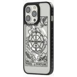 Personalised Wheel of Fortune Tarot Card - Transparent Custom Phone Case iPhone 15 Pro Max / Black Impact Case,iPhone 15 Plus / Black Impact Case,iPhone 15 Pro / Black Impact Case,iPhone 15 / Black Impact Case,iPhone 15 Pro Max / Impact Case,iPhone 15 Plus / Impact Case,iPhone 15 Pro / Impact Case,iPhone 15 / Impact Case,iPhone 15 Pro Max / Magsafe Black Impact Case,iPhone 15 Plus / Magsafe Black Impact Case,iPhone 15 Pro / Magsafe Black Impact Case,iPhone 15 / Magsafe Black Impact Case,iPhone 14 Pro Max / 