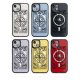 Personalised Wheel of Fortune Tarot Card - Transparent Custom Phone Case iPhone 15 Pro Max / Black Impact Case,iPhone 15 Plus / Black Impact Case,iPhone 15 Pro / Black Impact Case,iPhone 15 / Black Impact Case,iPhone 15 Pro Max / Impact Case,iPhone 15 Plus / Impact Case,iPhone 15 Pro / Impact Case,iPhone 15 / Impact Case,iPhone 15 Pro Max / Magsafe Black Impact Case,iPhone 15 Plus / Magsafe Black Impact Case,iPhone 15 Pro / Magsafe Black Impact Case,iPhone 15 / Magsafe Black Impact Case,iPhone 14 Pro Max / 