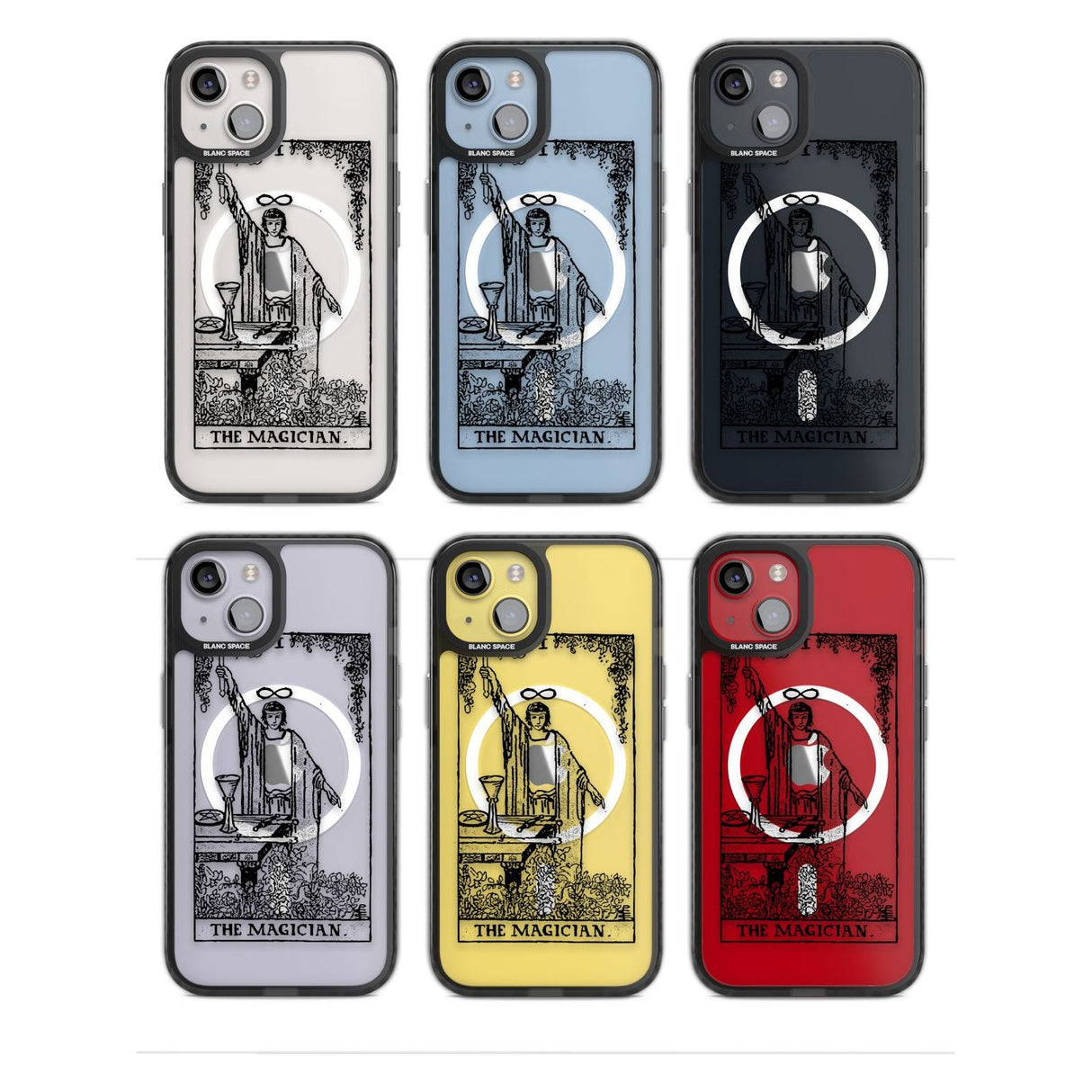 Personalised The Magician Tarot Card - Transparent Custom Phone Case iPhone 15 Pro Max / Black Impact Case,iPhone 15 Plus / Black Impact Case,iPhone 15 Pro / Black Impact Case,iPhone 15 / Black Impact Case,iPhone 15 Pro Max / Impact Case,iPhone 15 Plus / Impact Case,iPhone 15 Pro / Impact Case,iPhone 15 / Impact Case,iPhone 15 Pro Max / Magsafe Black Impact Case,iPhone 15 Plus / Magsafe Black Impact Case,iPhone 15 Pro / Magsafe Black Impact Case,iPhone 15 / Magsafe Black Impact Case,iPhone 14 Pro Max / Blac