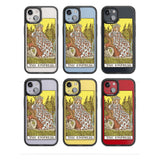 Personalised The Empress Tarot Card - Colour Custom Phone Case iPhone 15 Pro Max / Black Impact Case,iPhone 15 Plus / Black Impact Case,iPhone 15 Pro / Black Impact Case,iPhone 15 / Black Impact Case,iPhone 15 Pro Max / Impact Case,iPhone 15 Plus / Impact Case,iPhone 15 Pro / Impact Case,iPhone 15 / Impact Case,iPhone 15 Pro Max / Magsafe Black Impact Case,iPhone 15 Plus / Magsafe Black Impact Case,iPhone 15 Pro / Magsafe Black Impact Case,iPhone 15 / Magsafe Black Impact Case,iPhone 14 Pro Max / Black Impa