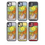 Personalised The Sun Tarot Card - Colour Custom Phone Case iPhone 15 Pro Max / Black Impact Case,iPhone 15 Plus / Black Impact Case,iPhone 15 Pro / Black Impact Case,iPhone 15 / Black Impact Case,iPhone 15 Pro Max / Impact Case,iPhone 15 Plus / Impact Case,iPhone 15 Pro / Impact Case,iPhone 15 / Impact Case,iPhone 15 Pro Max / Magsafe Black Impact Case,iPhone 15 Plus / Magsafe Black Impact Case,iPhone 15 Pro / Magsafe Black Impact Case,iPhone 15 / Magsafe Black Impact Case,iPhone 14 Pro Max / Black Impact C