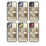 Personalised Temperance Tarot Card - Solid Cream Custom Phone Case iPhone 15 Pro Max / Black Impact Case,iPhone 15 Plus / Black Impact Case,iPhone 15 Pro / Black Impact Case,iPhone 15 / Black Impact Case,iPhone 15 Pro Max / Impact Case,iPhone 15 Plus / Impact Case,iPhone 15 Pro / Impact Case,iPhone 15 / Impact Case,iPhone 15 Pro Max / Magsafe Black Impact Case,iPhone 15 Plus / Magsafe Black Impact Case,iPhone 15 Pro / Magsafe Black Impact Case,iPhone 15 / Magsafe Black Impact Case,iPhone 14 Pro Max / Black 