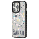 Personalised Terrazzo - Pink, Purple, Blue Custom Phone Case iPhone 15 Pro Max / Black Impact Case,iPhone 15 Plus / Black Impact Case,iPhone 15 Pro / Black Impact Case,iPhone 15 / Black Impact Case,iPhone 15 Pro Max / Impact Case,iPhone 15 Plus / Impact Case,iPhone 15 Pro / Impact Case,iPhone 15 / Impact Case,iPhone 15 Pro Max / Magsafe Black Impact Case,iPhone 15 Plus / Magsafe Black Impact Case,iPhone 15 Pro / Magsafe Black Impact Case,iPhone 15 / Magsafe Black Impact Case,iPhone 14 Pro Max / Black Impact