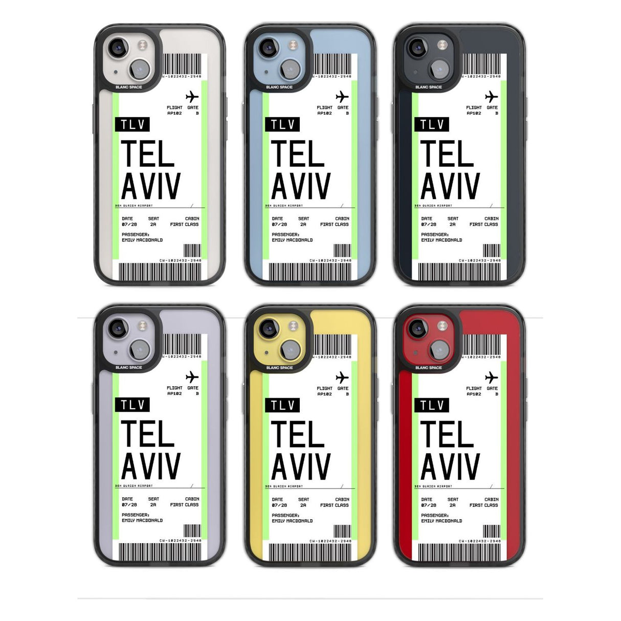 Personalised Tel Aviv Boarding Pass Custom Phone Case iPhone 15 Pro Max / Black Impact Case,iPhone 15 Plus / Black Impact Case,iPhone 15 Pro / Black Impact Case,iPhone 15 / Black Impact Case,iPhone 15 Pro Max / Impact Case,iPhone 15 Plus / Impact Case,iPhone 15 Pro / Impact Case,iPhone 15 / Impact Case,iPhone 15 Pro Max / Magsafe Black Impact Case,iPhone 15 Plus / Magsafe Black Impact Case,iPhone 15 Pro / Magsafe Black Impact Case,iPhone 15 / Magsafe Black Impact Case,iPhone 14 Pro Max / Black Impact Case,i