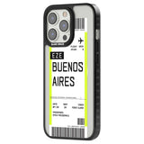 Personalised Buenos Aires Boarding Pass Custom Phone Case iPhone 15 Pro Max / Black Impact Case,iPhone 15 Plus / Black Impact Case,iPhone 15 Pro / Black Impact Case,iPhone 15 / Black Impact Case,iPhone 15 Pro Max / Impact Case,iPhone 15 Plus / Impact Case,iPhone 15 Pro / Impact Case,iPhone 15 / Impact Case,iPhone 15 Pro Max / Magsafe Black Impact Case,iPhone 15 Plus / Magsafe Black Impact Case,iPhone 15 Pro / Magsafe Black Impact Case,iPhone 15 / Magsafe Black Impact Case,iPhone 14 Pro Max / Black Impact Ca