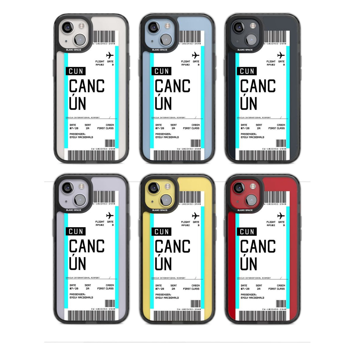 Personalised Cancún Boarding Pass Custom Phone Case iPhone 15 Pro Max / Black Impact Case,iPhone 15 Plus / Black Impact Case,iPhone 15 Pro / Black Impact Case,iPhone 15 / Black Impact Case,iPhone 15 Pro Max / Impact Case,iPhone 15 Plus / Impact Case,iPhone 15 Pro / Impact Case,iPhone 15 / Impact Case,iPhone 15 Pro Max / Magsafe Black Impact Case,iPhone 15 Plus / Magsafe Black Impact Case,iPhone 15 Pro / Magsafe Black Impact Case,iPhone 15 / Magsafe Black Impact Case,iPhone 14 Pro Max / Black Impact Case,iPh