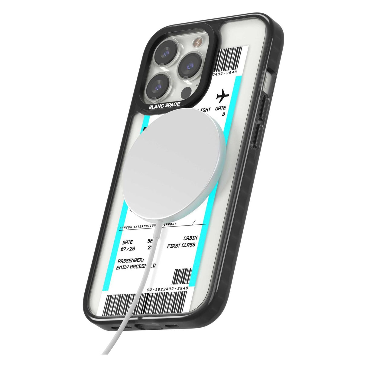 Personalised Cancún Boarding Pass Custom Phone Case iPhone 15 Pro Max / Black Impact Case,iPhone 15 Plus / Black Impact Case,iPhone 15 Pro / Black Impact Case,iPhone 15 / Black Impact Case,iPhone 15 Pro Max / Impact Case,iPhone 15 Plus / Impact Case,iPhone 15 Pro / Impact Case,iPhone 15 / Impact Case,iPhone 15 Pro Max / Magsafe Black Impact Case,iPhone 15 Plus / Magsafe Black Impact Case,iPhone 15 Pro / Magsafe Black Impact Case,iPhone 15 / Magsafe Black Impact Case,iPhone 14 Pro Max / Black Impact Case,iPh