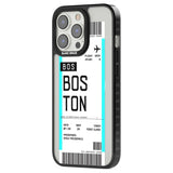 Personalised Boston Boarding Pass Custom Phone Case iPhone 15 Pro Max / Black Impact Case,iPhone 15 Plus / Black Impact Case,iPhone 15 Pro / Black Impact Case,iPhone 15 / Black Impact Case,iPhone 15 Pro Max / Impact Case,iPhone 15 Plus / Impact Case,iPhone 15 Pro / Impact Case,iPhone 15 / Impact Case,iPhone 15 Pro Max / Magsafe Black Impact Case,iPhone 15 Plus / Magsafe Black Impact Case,iPhone 15 Pro / Magsafe Black Impact Case,iPhone 15 / Magsafe Black Impact Case,iPhone 14 Pro Max / Black Impact Case,iPh