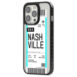 Personalised Nashville Boarding Pass Custom Phone Case iPhone 15 Pro Max / Black Impact Case,iPhone 15 Plus / Black Impact Case,iPhone 15 Pro / Black Impact Case,iPhone 15 / Black Impact Case,iPhone 15 Pro Max / Impact Case,iPhone 15 Plus / Impact Case,iPhone 15 Pro / Impact Case,iPhone 15 / Impact Case,iPhone 15 Pro Max / Magsafe Black Impact Case,iPhone 15 Plus / Magsafe Black Impact Case,iPhone 15 Pro / Magsafe Black Impact Case,iPhone 15 / Magsafe Black Impact Case,iPhone 14 Pro Max / Black Impact Case,