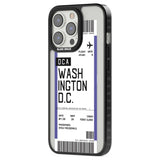 Personalised Washington D.C. Boarding Pass Custom Phone Case iPhone 15 Pro Max / Black Impact Case,iPhone 15 Plus / Black Impact Case,iPhone 15 Pro / Black Impact Case,iPhone 15 / Black Impact Case,iPhone 15 Pro Max / Impact Case,iPhone 15 Plus / Impact Case,iPhone 15 Pro / Impact Case,iPhone 15 / Impact Case,iPhone 15 Pro Max / Magsafe Black Impact Case,iPhone 15 Plus / Magsafe Black Impact Case,iPhone 15 Pro / Magsafe Black Impact Case,iPhone 15 / Magsafe Black Impact Case,iPhone 14 Pro Max / Black Impact