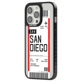 Personalised San Diego Boarding Pass Custom Phone Case iPhone 15 Pro Max / Black Impact Case,iPhone 15 Plus / Black Impact Case,iPhone 15 Pro / Black Impact Case,iPhone 15 / Black Impact Case,iPhone 15 Pro Max / Impact Case,iPhone 15 Plus / Impact Case,iPhone 15 Pro / Impact Case,iPhone 15 / Impact Case,iPhone 15 Pro Max / Magsafe Black Impact Case,iPhone 15 Plus / Magsafe Black Impact Case,iPhone 15 Pro / Magsafe Black Impact Case,iPhone 15 / Magsafe Black Impact Case,iPhone 14 Pro Max / Black Impact Case,