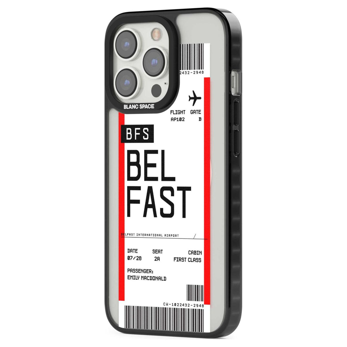 Personalised Belfast Boarding Pass Custom Phone Case iPhone 15 Pro Max / Black Impact Case,iPhone 15 Plus / Black Impact Case,iPhone 15 Pro / Black Impact Case,iPhone 15 / Black Impact Case,iPhone 15 Pro Max / Impact Case,iPhone 15 Plus / Impact Case,iPhone 15 Pro / Impact Case,iPhone 15 / Impact Case,iPhone 15 Pro Max / Magsafe Black Impact Case,iPhone 15 Plus / Magsafe Black Impact Case,iPhone 15 Pro / Magsafe Black Impact Case,iPhone 15 / Magsafe Black Impact Case,iPhone 14 Pro Max / Black Impact Case,iP