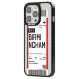 Personalised Birmingham Boarding Pass Custom Phone Case iPhone 15 Pro Max / Black Impact Case,iPhone 15 Plus / Black Impact Case,iPhone 15 Pro / Black Impact Case,iPhone 15 / Black Impact Case,iPhone 15 Pro Max / Impact Case,iPhone 15 Plus / Impact Case,iPhone 15 Pro / Impact Case,iPhone 15 / Impact Case,iPhone 15 Pro Max / Magsafe Black Impact Case,iPhone 15 Plus / Magsafe Black Impact Case,iPhone 15 Pro / Magsafe Black Impact Case,iPhone 15 / Magsafe Black Impact Case,iPhone 14 Pro Max / Black Impact Case