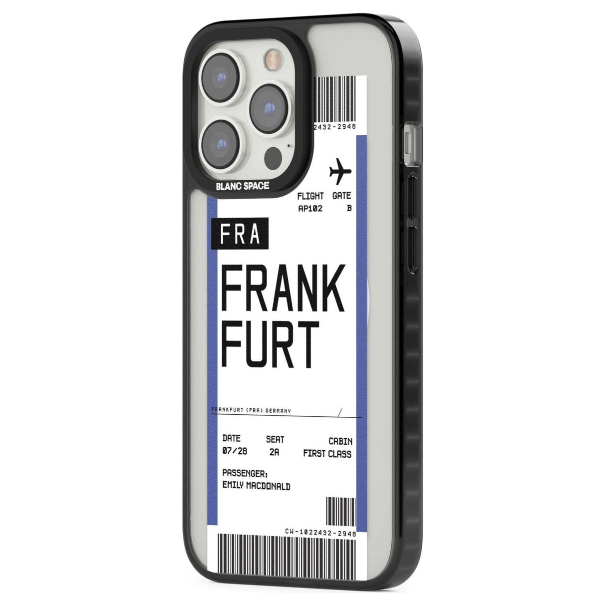 Personalised Frankfurt Boarding Pass Custom Phone Case iPhone 15 Pro Max / Black Impact Case,iPhone 15 Plus / Black Impact Case,iPhone 15 Pro / Black Impact Case,iPhone 15 / Black Impact Case,iPhone 15 Pro Max / Impact Case,iPhone 15 Plus / Impact Case,iPhone 15 Pro / Impact Case,iPhone 15 / Impact Case,iPhone 15 Pro Max / Magsafe Black Impact Case,iPhone 15 Plus / Magsafe Black Impact Case,iPhone 15 Pro / Magsafe Black Impact Case,iPhone 15 / Magsafe Black Impact Case,iPhone 14 Pro Max / Black Impact Case,