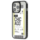 Personalised Chicago Boarding Pass Custom Phone Case iPhone 15 Pro Max / Black Impact Case,iPhone 15 Plus / Black Impact Case,iPhone 15 Pro / Black Impact Case,iPhone 15 / Black Impact Case,iPhone 15 Pro Max / Impact Case,iPhone 15 Plus / Impact Case,iPhone 15 Pro / Impact Case,iPhone 15 / Impact Case,iPhone 15 Pro Max / Magsafe Black Impact Case,iPhone 15 Plus / Magsafe Black Impact Case,iPhone 15 Pro / Magsafe Black Impact Case,iPhone 15 / Magsafe Black Impact Case,iPhone 14 Pro Max / Black Impact Case,iP