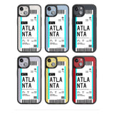 Personalised Atlanta Boarding Pass Custom Phone Case iPhone 15 Pro Max / Black Impact Case,iPhone 15 Plus / Black Impact Case,iPhone 15 Pro / Black Impact Case,iPhone 15 / Black Impact Case,iPhone 15 Pro Max / Impact Case,iPhone 15 Plus / Impact Case,iPhone 15 Pro / Impact Case,iPhone 15 / Impact Case,iPhone 15 Pro Max / Magsafe Black Impact Case,iPhone 15 Plus / Magsafe Black Impact Case,iPhone 15 Pro / Magsafe Black Impact Case,iPhone 15 / Magsafe Black Impact Case,iPhone 14 Pro Max / Black Impact Case,iP