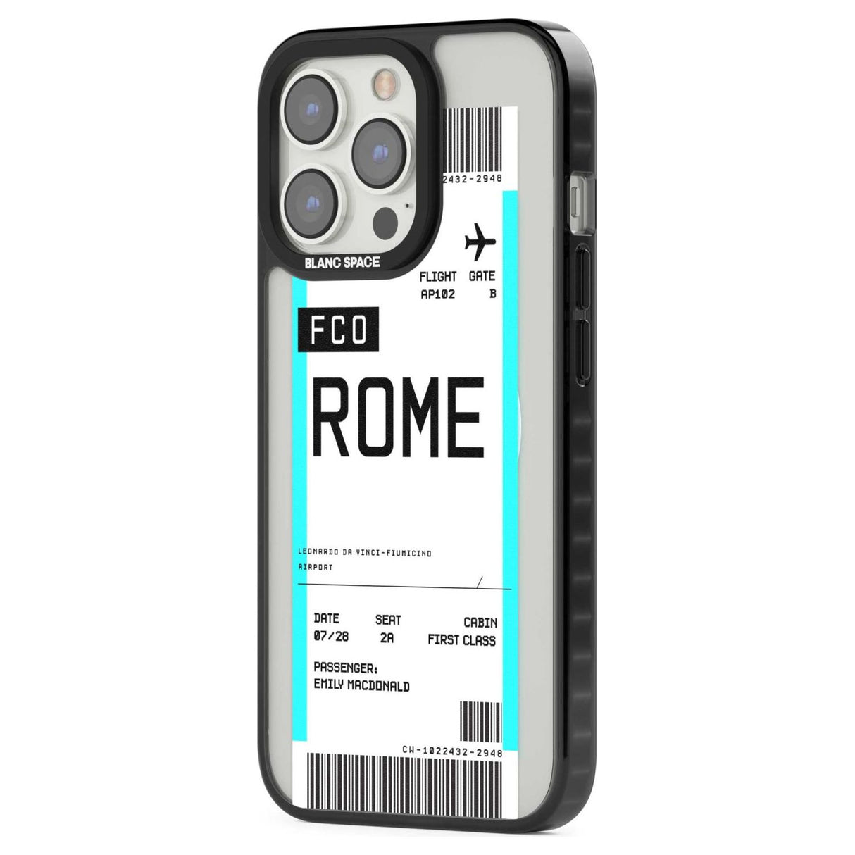 Personalised Rome Boarding Pass Custom Phone Case iPhone 15 Pro Max / Black Impact Case,iPhone 15 Plus / Black Impact Case,iPhone 15 Pro / Black Impact Case,iPhone 15 / Black Impact Case,iPhone 15 Pro Max / Impact Case,iPhone 15 Plus / Impact Case,iPhone 15 Pro / Impact Case,iPhone 15 / Impact Case,iPhone 15 Pro Max / Magsafe Black Impact Case,iPhone 15 Plus / Magsafe Black Impact Case,iPhone 15 Pro / Magsafe Black Impact Case,iPhone 15 / Magsafe Black Impact Case,iPhone 14 Pro Max / Black Impact Case,iPhon