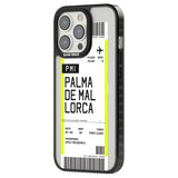 Personalised Palma De Mallorca Boarding Pass Custom Phone Case iPhone 15 Pro Max / Black Impact Case,iPhone 15 Plus / Black Impact Case,iPhone 15 Pro / Black Impact Case,iPhone 15 / Black Impact Case,iPhone 15 Pro Max / Impact Case,iPhone 15 Plus / Impact Case,iPhone 15 Pro / Impact Case,iPhone 15 / Impact Case,iPhone 15 Pro Max / Magsafe Black Impact Case,iPhone 15 Plus / Magsafe Black Impact Case,iPhone 15 Pro / Magsafe Black Impact Case,iPhone 15 / Magsafe Black Impact Case,iPhone 14 Pro Max / Black Impa