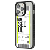 Personalised Seoul Boarding Pass Custom Phone Case iPhone 15 Pro Max / Black Impact Case,iPhone 15 Plus / Black Impact Case,iPhone 15 Pro / Black Impact Case,iPhone 15 / Black Impact Case,iPhone 15 Pro Max / Impact Case,iPhone 15 Plus / Impact Case,iPhone 15 Pro / Impact Case,iPhone 15 / Impact Case,iPhone 15 Pro Max / Magsafe Black Impact Case,iPhone 15 Plus / Magsafe Black Impact Case,iPhone 15 Pro / Magsafe Black Impact Case,iPhone 15 / Magsafe Black Impact Case,iPhone 14 Pro Max / Black Impact Case,iPho