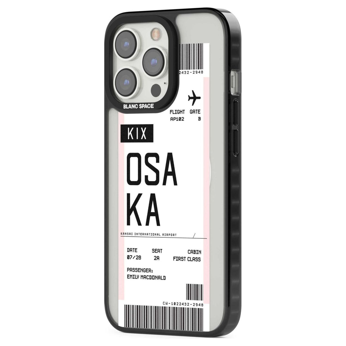 Personalised Osaka Boarding Pass Custom Phone Case iPhone 15 Pro Max / Black Impact Case,iPhone 15 Plus / Black Impact Case,iPhone 15 Pro / Black Impact Case,iPhone 15 / Black Impact Case,iPhone 15 Pro Max / Impact Case,iPhone 15 Plus / Impact Case,iPhone 15 Pro / Impact Case,iPhone 15 / Impact Case,iPhone 15 Pro Max / Magsafe Black Impact Case,iPhone 15 Plus / Magsafe Black Impact Case,iPhone 15 Pro / Magsafe Black Impact Case,iPhone 15 / Magsafe Black Impact Case,iPhone 14 Pro Max / Black Impact Case,iPho