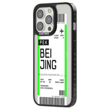 Personalised Beijing Boarding Pass Custom Phone Case iPhone 15 Pro Max / Black Impact Case,iPhone 15 Plus / Black Impact Case,iPhone 15 Pro / Black Impact Case,iPhone 15 / Black Impact Case,iPhone 15 Pro Max / Impact Case,iPhone 15 Plus / Impact Case,iPhone 15 Pro / Impact Case,iPhone 15 / Impact Case,iPhone 15 Pro Max / Magsafe Black Impact Case,iPhone 15 Plus / Magsafe Black Impact Case,iPhone 15 Pro / Magsafe Black Impact Case,iPhone 15 / Magsafe Black Impact Case,iPhone 14 Pro Max / Black Impact Case,iP