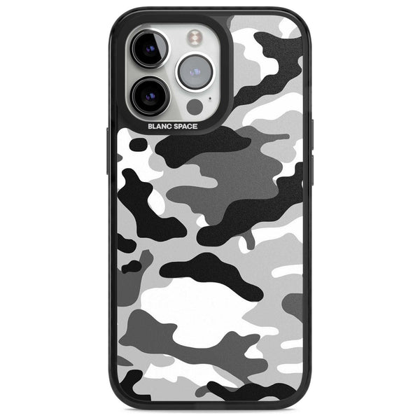 Grey Camo