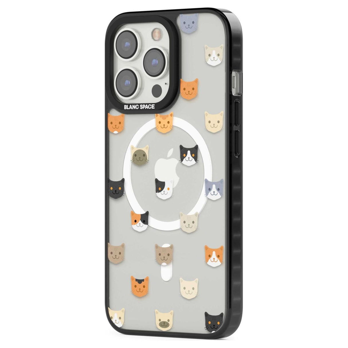 Cute Cat Face Transparent Phone Case iPhone 15 Pro Max / Black Impact Case,iPhone 15 Plus / Black Impact Case,iPhone 15 Pro / Black Impact Case,iPhone 15 / Black Impact Case,iPhone 15 Pro Max / Impact Case,iPhone 15 Plus / Impact Case,iPhone 15 Pro / Impact Case,iPhone 15 / Impact Case,iPhone 15 Pro Max / Magsafe Black Impact Case,iPhone 15 Plus / Magsafe Black Impact Case,iPhone 15 Pro / Magsafe Black Impact Case,iPhone 15 / Magsafe Black Impact Case,iPhone 14 Pro Max / Black Impact Case,iPhone 14 Plus / B