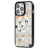 Cute Cat Face Transparent Phone Case iPhone 15 Pro Max / Black Impact Case,iPhone 15 Plus / Black Impact Case,iPhone 15 Pro / Black Impact Case,iPhone 15 / Black Impact Case,iPhone 15 Pro Max / Impact Case,iPhone 15 Plus / Impact Case,iPhone 15 Pro / Impact Case,iPhone 15 / Impact Case,iPhone 15 Pro Max / Magsafe Black Impact Case,iPhone 15 Plus / Magsafe Black Impact Case,iPhone 15 Pro / Magsafe Black Impact Case,iPhone 15 / Magsafe Black Impact Case,iPhone 14 Pro Max / Black Impact Case,iPhone 14 Plus / B