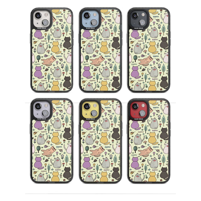 Cat Pattern Cream Phone Case iPhone 15 Pro Max / Black Impact Case,iPhone 15 Plus / Black Impact Case,iPhone 15 Pro / Black Impact Case,iPhone 15 / Black Impact Case,iPhone 15 Pro Max / Impact Case,iPhone 15 Plus / Impact Case,iPhone 15 Pro / Impact Case,iPhone 15 / Impact Case,iPhone 15 Pro Max / Magsafe Black Impact Case,iPhone 15 Plus / Magsafe Black Impact Case,iPhone 15 Pro / Magsafe Black Impact Case,iPhone 15 / Magsafe Black Impact Case,iPhone 14 Pro Max / Black Impact Case,iPhone 14 Plus / Black Imp