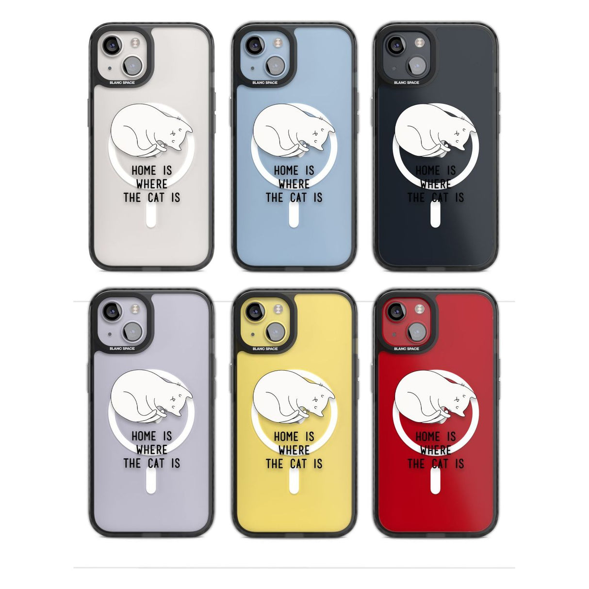 Home Is Where the Cat is Phone Case iPhone 15 Pro Max / Black Impact Case,iPhone 15 Plus / Black Impact Case,iPhone 15 Pro / Black Impact Case,iPhone 15 / Black Impact Case,iPhone 15 Pro Max / Impact Case,iPhone 15 Plus / Impact Case,iPhone 15 Pro / Impact Case,iPhone 15 / Impact Case,iPhone 15 Pro Max / Magsafe Black Impact Case,iPhone 15 Plus / Magsafe Black Impact Case,iPhone 15 Pro / Magsafe Black Impact Case,iPhone 15 / Magsafe Black Impact Case,iPhone 14 Pro Max / Black Impact Case,iPhone 14 Plus / Bl