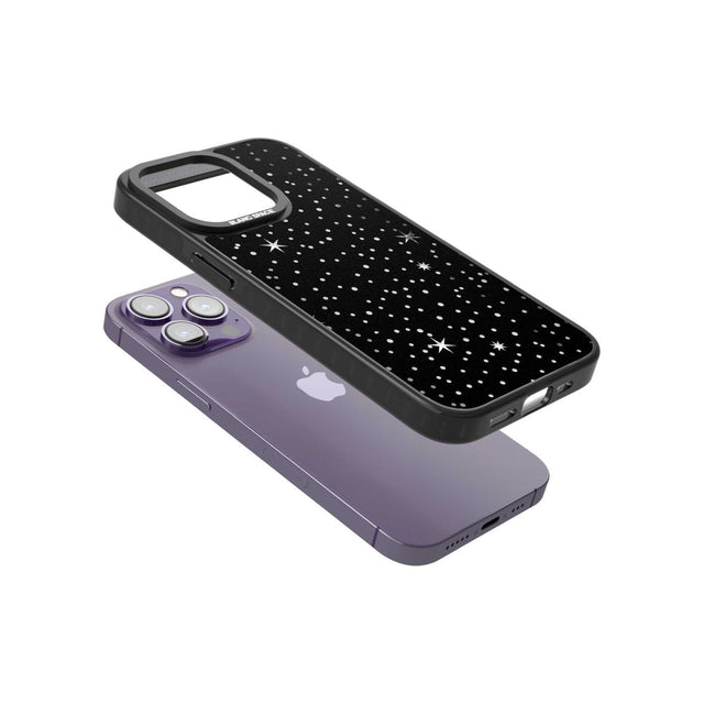 Celestial  Cut-Out Stars Phone Case iPhone 15 Pro Max / Black Impact Case,iPhone 15 Plus / Black Impact Case,iPhone 15 Pro / Black Impact Case,iPhone 15 / Black Impact Case,iPhone 15 Pro Max / Impact Case,iPhone 15 Plus / Impact Case,iPhone 15 Pro / Impact Case,iPhone 15 / Impact Case,iPhone 15 Pro Max / Magsafe Black Impact Case,iPhone 15 Plus / Magsafe Black Impact Case,iPhone 15 Pro / Magsafe Black Impact Case,iPhone 15 / Magsafe Black Impact Case,iPhone 14 Pro Max / Black Impact Case,iPhone 14 Plus / Bl