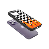 Checkered Fire Phone Case iPhone 15 Pro Max / Black Impact Case,iPhone 15 Plus / Black Impact Case,iPhone 15 Pro / Black Impact Case,iPhone 15 / Black Impact Case,iPhone 15 Pro Max / Impact Case,iPhone 15 Plus / Impact Case,iPhone 15 Pro / Impact Case,iPhone 15 / Impact Case,iPhone 15 Pro Max / Magsafe Black Impact Case,iPhone 15 Plus / Magsafe Black Impact Case,iPhone 15 Pro / Magsafe Black Impact Case,iPhone 15 / Magsafe Black Impact Case,iPhone 14 Pro Max / Black Impact Case,iPhone 14 Plus / Black Impact