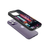 Busy Street - Neon Cities Photographs Phone Case iPhone 15 Pro Max / Black Impact Case,iPhone 15 Plus / Black Impact Case,iPhone 15 Pro / Black Impact Case,iPhone 15 / Black Impact Case,iPhone 15 Pro Max / Impact Case,iPhone 15 Plus / Impact Case,iPhone 15 Pro / Impact Case,iPhone 15 / Impact Case,iPhone 15 Pro Max / Magsafe Black Impact Case,iPhone 15 Plus / Magsafe Black Impact Case,iPhone 15 Pro / Magsafe Black Impact Case,iPhone 15 / Magsafe Black Impact Case,iPhone 14 Pro Max / Black Impact Case,iPhone