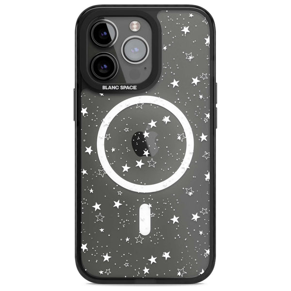 Midnight Starfield