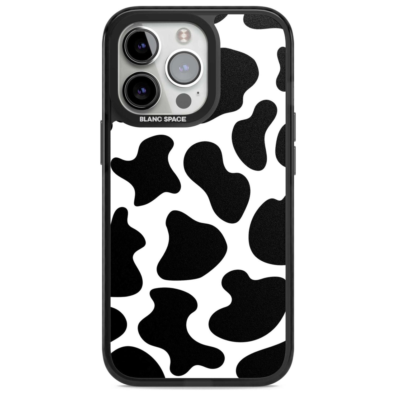 Cow Print