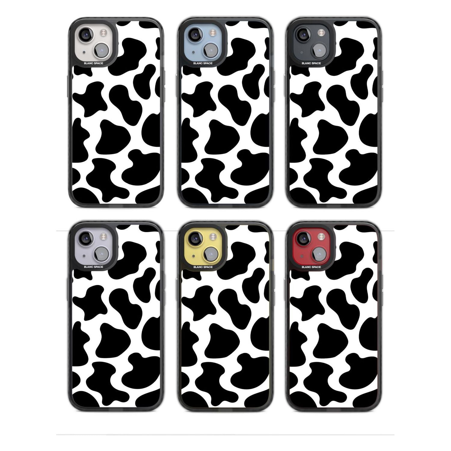 Cow Print